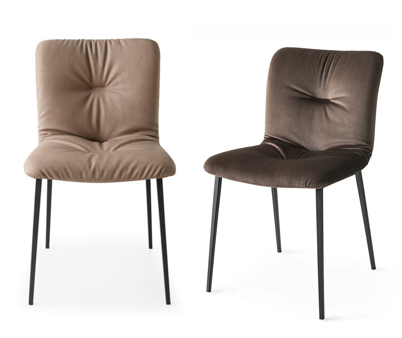 CALLIGARIS CHAIR ANNIE METAL